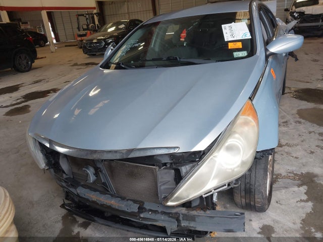 Продаж на аукціоні авто 2013 Hyundai Sonata Gls, vin: 5NPEB4AC0DH748031, номер лоту: 45616948