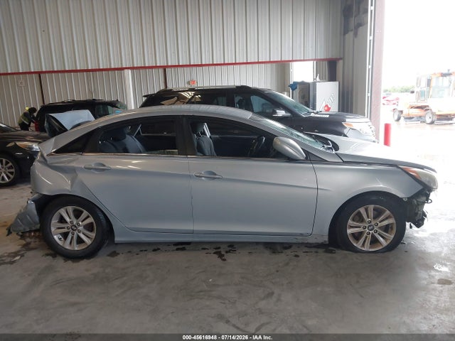 Продаж на аукціоні авто 2013 Hyundai Sonata Gls, vin: 5NPEB4AC0DH748031, номер лоту: 45616948
