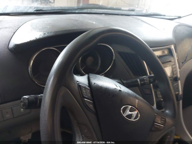 Продаж на аукціоні авто 2013 Hyundai Sonata Gls, vin: 5NPEB4AC0DH748031, номер лоту: 45616948
