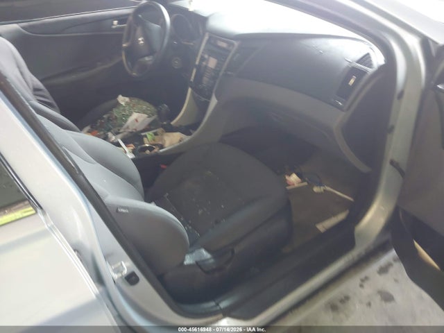 Продаж на аукціоні авто 2013 Hyundai Sonata Gls, vin: 5NPEB4AC0DH748031, номер лоту: 45616948