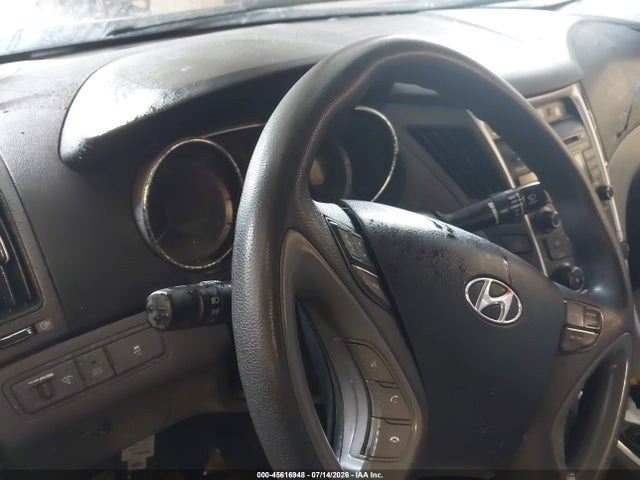 Продаж на аукціоні авто 2013 Hyundai Sonata Gls, vin: 5NPEB4AC0DH748031, номер лоту: 45616948