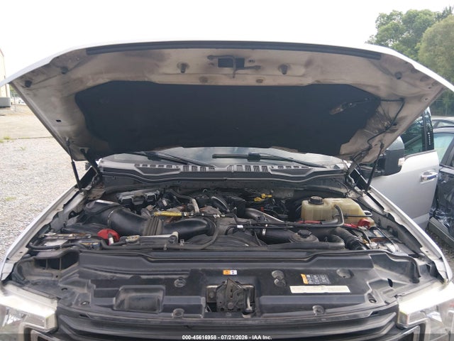Ford F-250 Xlt 2019 1FT7W2BT0KEG65048 Image 10