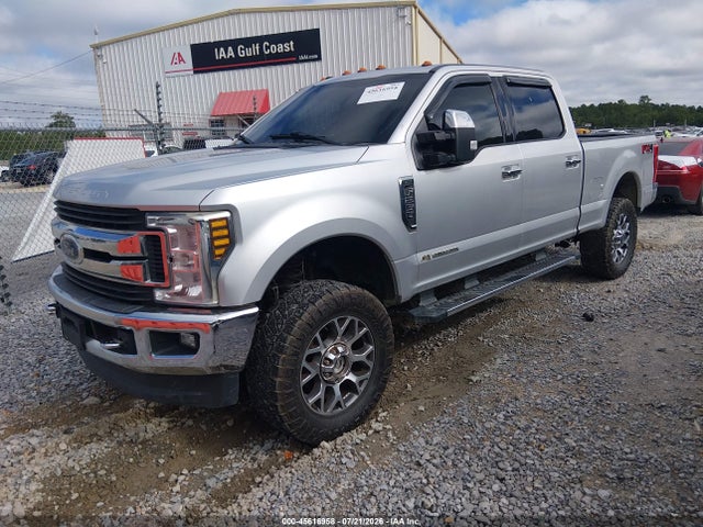 Ford F-250 Xlt 2019 1FT7W2BT0KEG65048 Image 2