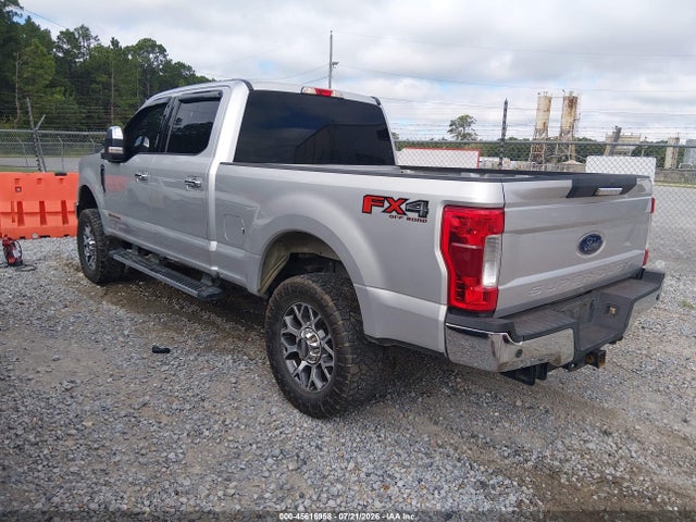 Ford F-250 Xlt 2019 1FT7W2BT0KEG65048 Image 3