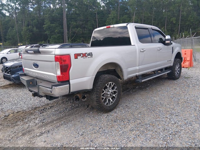 Ford F-250 Xlt 2019 1FT7W2BT0KEG65048 Image 4