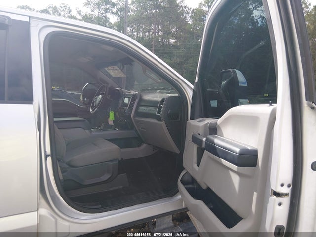 Ford F-250 Xlt 2019 1FT7W2BT0KEG65048 Image 5