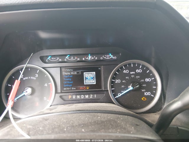 Ford F-250 Xlt 2019 1FT7W2BT0KEG65048 Image 7