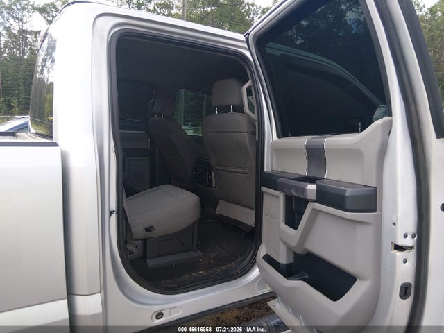 Ford F-250 Xlt 2019 1FT7W2BT0KEG65048 Image 8