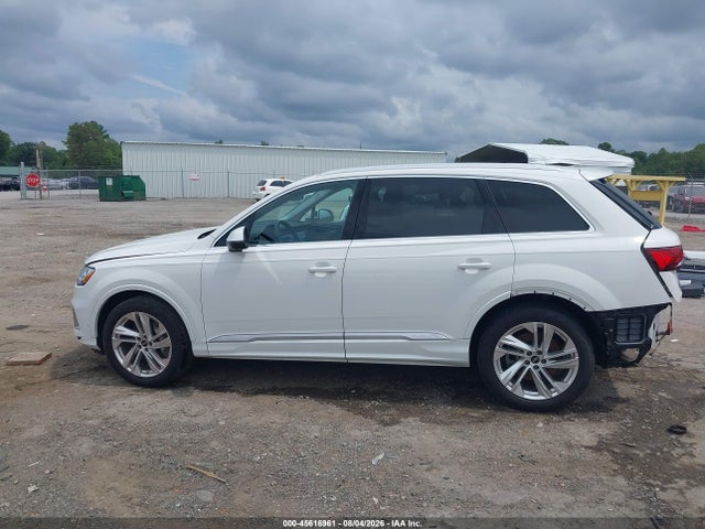 Продаж на аукціоні авто 2023 Audi Q7 Premium Plus 55 Tfsi Quattro Tiptronic, vin: WA1LXBF71PD010283, номер лоту: 45616961