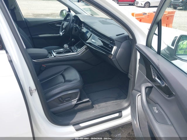 Продаж на аукціоні авто 2023 Audi Q7 Premium Plus 55 Tfsi Quattro Tiptronic, vin: WA1LXBF71PD010283, номер лоту: 45616961