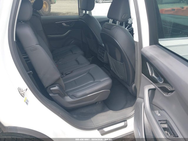 Продаж на аукціоні авто 2023 Audi Q7 Premium Plus 55 Tfsi Quattro Tiptronic, vin: WA1LXBF71PD010283, номер лоту: 45616961