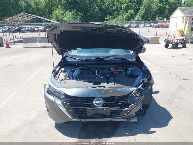 Продаж на аукціоні авто 2024 Nissan Sentra Sv Xtronic Cvt, vin: 3N1AB8CVXRY354179, номер лоту: 45616973