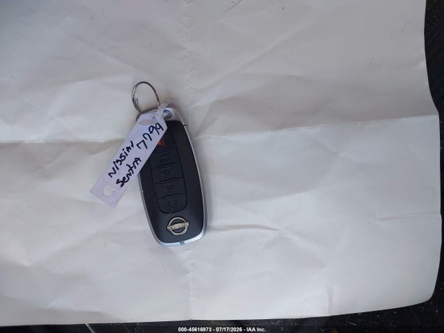 Продаж на аукціоні авто 2024 Nissan Sentra Sv Xtronic Cvt, vin: 3N1AB8CVXRY354179, номер лоту: 45616973