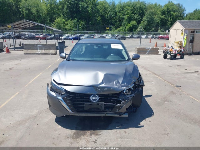 Продаж на аукціоні авто 2024 Nissan Sentra Sv Xtronic Cvt, vin: 3N1AB8CVXRY354179, номер лоту: 45616973