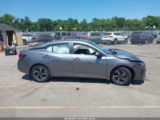 Продаж на аукціоні авто 2024 Nissan Sentra Sv Xtronic Cvt, vin: 3N1AB8CVXRY354179, номер лоту: 45616973