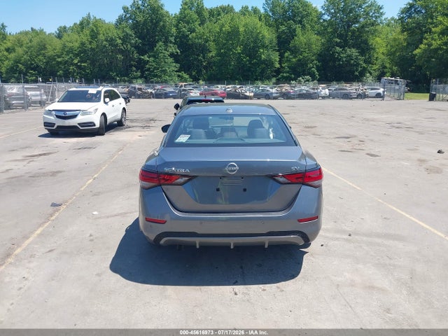 Продаж на аукціоні авто 2024 Nissan Sentra Sv Xtronic Cvt, vin: 3N1AB8CVXRY354179, номер лоту: 45616973