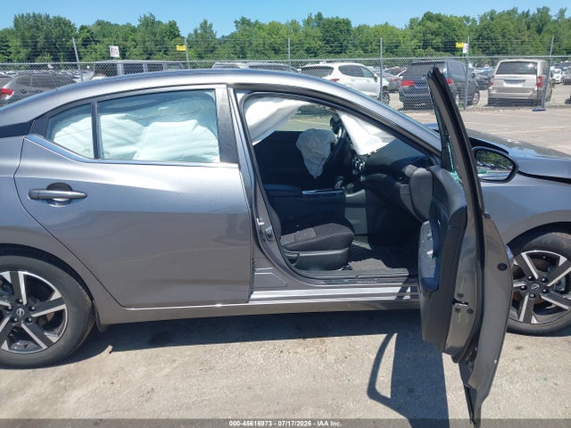 Продаж на аукціоні авто 2024 Nissan Sentra Sv Xtronic Cvt, vin: 3N1AB8CVXRY354179, номер лоту: 45616973