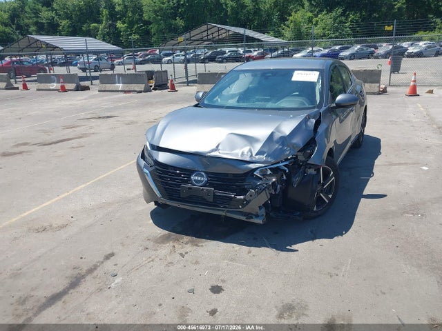 Продаж на аукціоні авто 2024 Nissan Sentra Sv Xtronic Cvt, vin: 3N1AB8CVXRY354179, номер лоту: 45616973