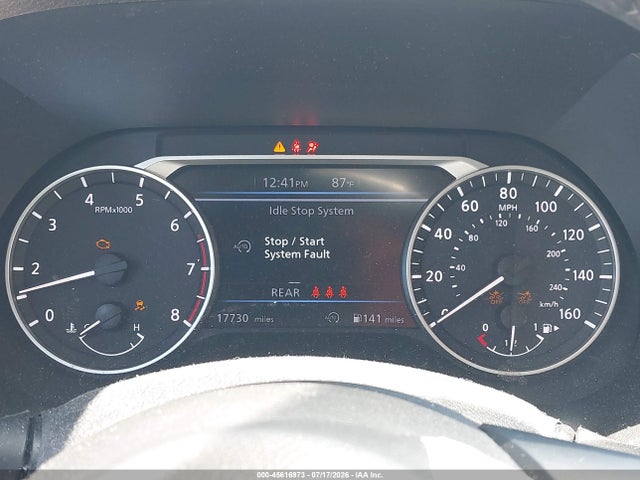 Продаж на аукціоні авто 2024 Nissan Sentra Sv Xtronic Cvt, vin: 3N1AB8CVXRY354179, номер лоту: 45616973