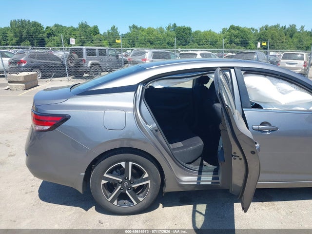 Продаж на аукціоні авто 2024 Nissan Sentra Sv Xtronic Cvt, vin: 3N1AB8CVXRY354179, номер лоту: 45616973