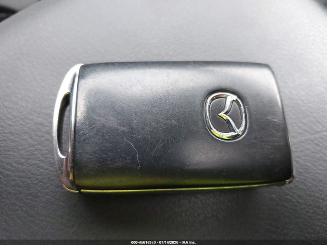 45616980 :رقم المزاد ، JM3KFBCL5R0436033 vin ، 2024 Mazda Cx-5 2.5 S Carbon Edition مزاد بيع