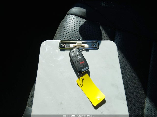 Продажа на аукционе авто 2018 Jeep Grand Cherokee Summit 4x4, vin: 1C4RJFJG1JC453935, номер лота: 45616983