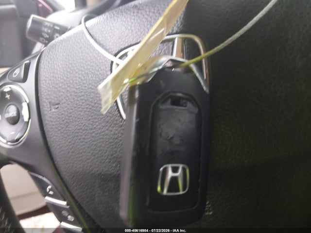 1HGCR2F89FA057863 Honda Accord Ex-l