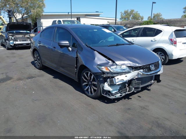 2015 19XFB2F90FE240977 main image