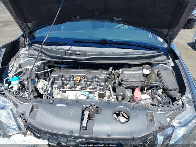 Honda Civic Ex-l 2015 19XFB2F90FE240977 Image 10