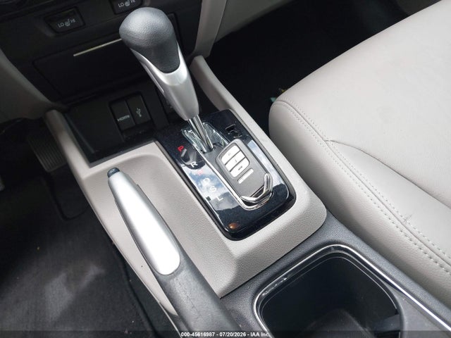Honda Civic Ex-l 2015 19XFB2F90FE240977 Image 11
