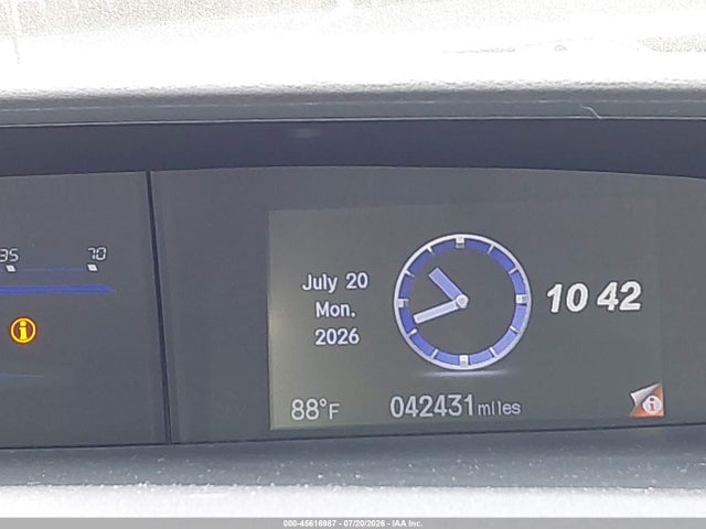 Honda Civic Ex-l 2015 19XFB2F90FE240977 Image 16