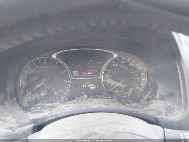 2014 Nissan Pathfinder Sl მანქანა იყიდება აუქციონზე, vin: 5N1AR2MN1EC633054, აუქციონის ნომერი: 45616989