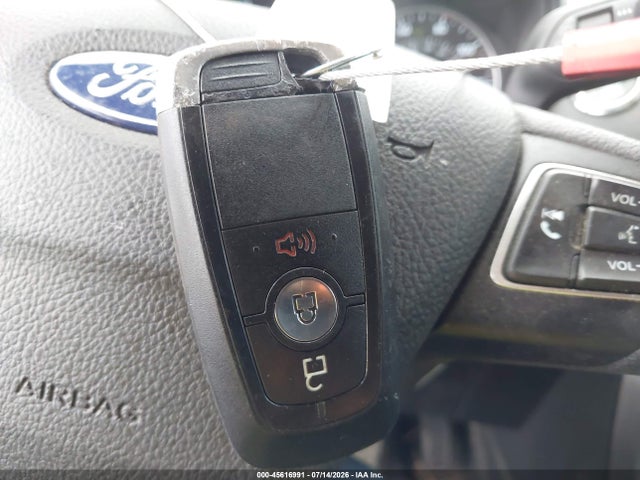 Продаж на аукціоні авто 2021 Ford Ecosport Se, vin: MAJ3S2GE7MC451893, номер лоту: 45616991