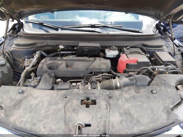 Продажа на аукционе авто 2022 Acura Rdx Standard, vin: 5J8TC1H36NL005218, номер лота: 45616994