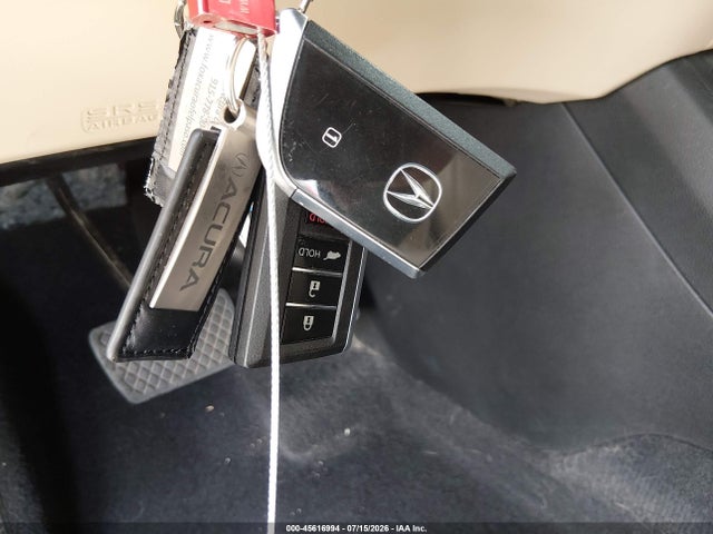 Продажа на аукционе авто 2022 Acura Rdx Standard, vin: 5J8TC1H36NL005218, номер лота: 45616994