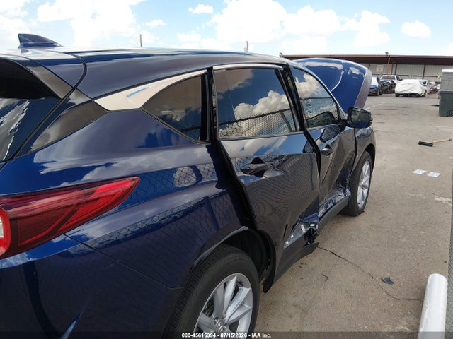 Продажа на аукционе авто 2022 Acura Rdx Standard, vin: 5J8TC1H36NL005218, номер лота: 45616994