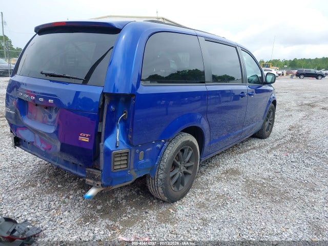 Dodge Grand Caravan Gt 2019 2C4RDGEGXKR683067 Image 4
