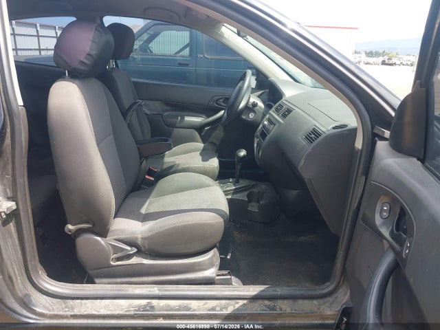 Aukcja sprzedaży 2007 Ford Focus S/se/ses, vin: 1FAFP31N27W316997, numer aukcji: 45616998