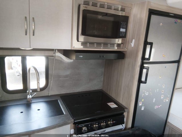 Winnebago M-1708fb 2022 54CTM2F23N3058566 Image 10
