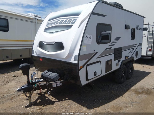 Winnebago M-1708fb 2022 54CTM2F23N3058566 Image 2