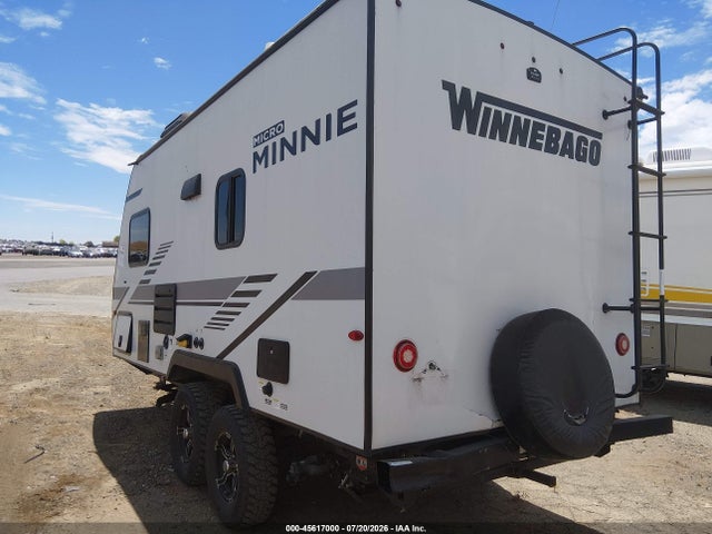 Winnebago M-1708fb 2022 54CTM2F23N3058566 Image 3