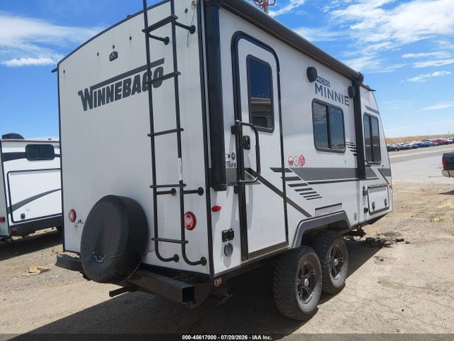 Winnebago M-1708fb 2022 54CTM2F23N3058566 Image 4