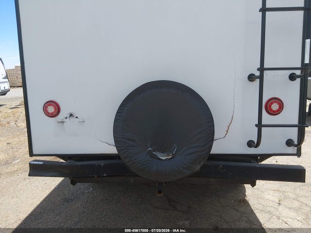 Winnebago M-1708fb 2022 54CTM2F23N3058566 Image 6