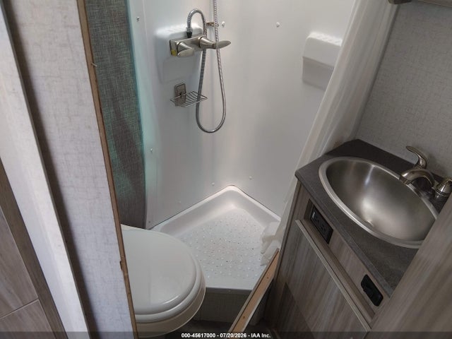 Winnebago M-1708fb 2022 54CTM2F23N3058566 Image 7