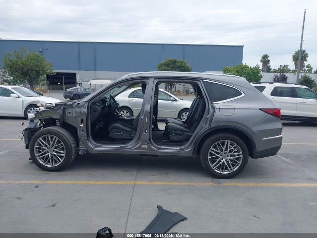 Acura Mdx Advance Package 2022 5J8YE1H86NL031300 Image 15