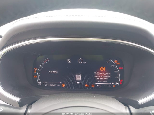 Acura Mdx Advance Package 2022 5J8YE1H86NL031300 Image 7