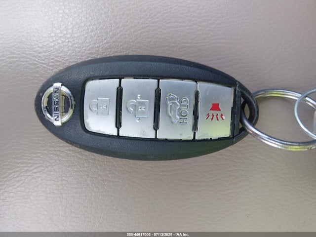 Продажа на аукционе авто 2016 Nissan Rogue Sl, vin: 5N1AT2MV7GC736452, номер лота: 45617008