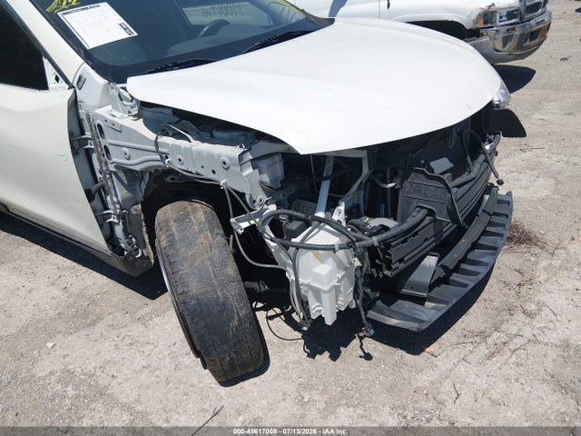 Продажа на аукционе авто 2016 Nissan Rogue Sl, vin: 5N1AT2MV7GC736452, номер лота: 45617008