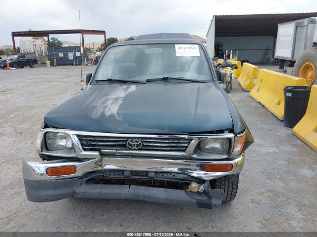 Продаж на аукціоні авто 1996 Toyota Tacoma Xtracab, vin: 4TAVL52N2TZ101829, номер лоту: 45617009