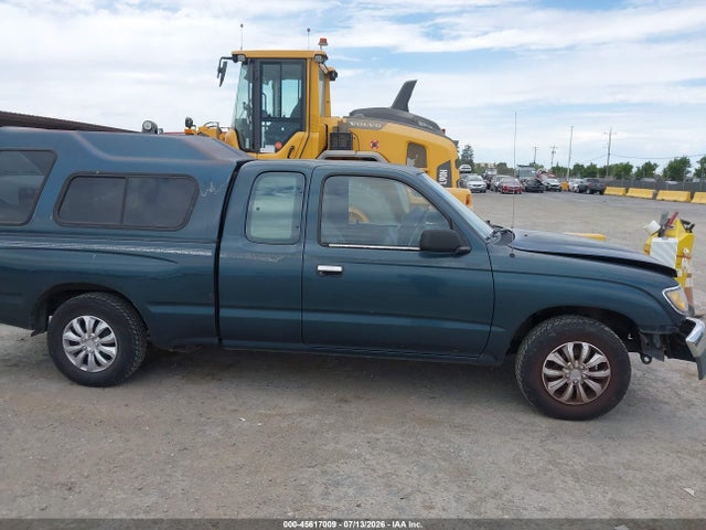 Продаж на аукціоні авто 1996 Toyota Tacoma Xtracab, vin: 4TAVL52N2TZ101829, номер лоту: 45617009